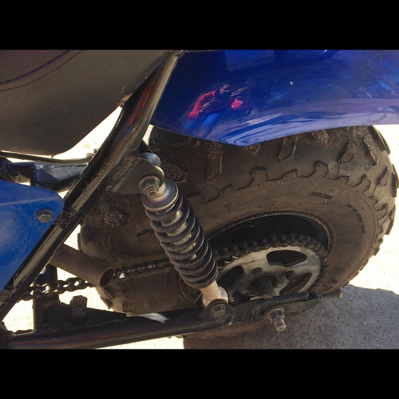 Just want something bigger - Picture 7 of 9